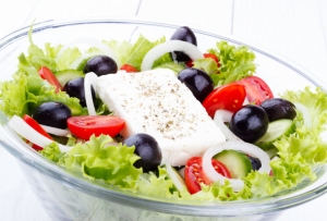 Insalata Greca (500g)
