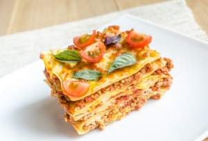 Napoli Lasagna (450g)