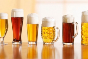 Birra alla spina Artigianali