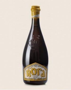 Nora - Birra Baladin ambrata 75cl