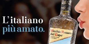 Vecchio Amaro del Capo