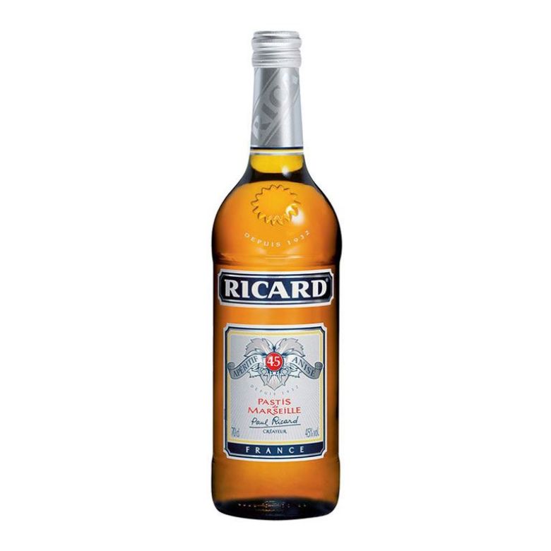 RICARD